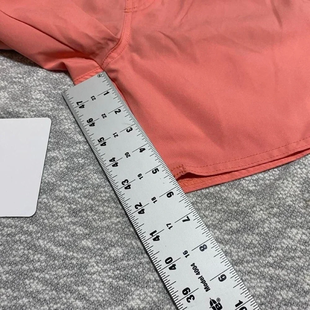 Speedo coral pink